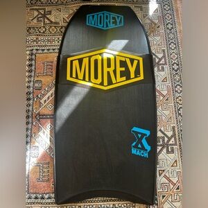 Brand new Morey Boogieboard